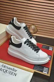 Picture of Alexander McQueen Shoes Men _SKUfw90186134fw